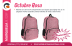 Grucas Publicidad - Mochilas