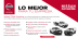 SOLUCIONES PARA TU EMPRESA 