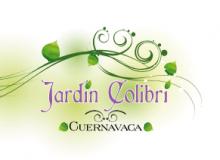 JARDIN COLIBRI Jardin de eventos