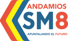 ANDAMIO MULTIDIRECIONAL EN MORELOS SM8 ANDAMIO MULTIDIRECIONAL CERTIFICADO