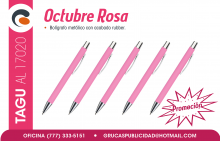 Grucas Publicidad - Bolígrafos