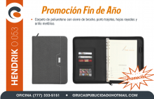 Grucas Publicidad - Carpetas