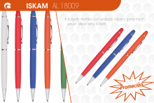 Grucas Publicidad - Bolígrafo