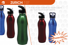 Grucas Publicidad - Cilindros