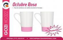 Grucas Publicidad - Tazas