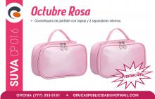Grucas Publicidad - Cosmetiquera