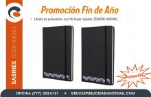 Grucas Publicidad - Libretas