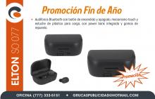 Grucas Publicidad - Audífonos