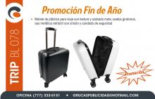 Grucas Publicidad - Maleta