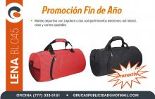 Grucas Publicidad - Maleta