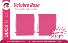 Grucas Publicidad - Morrales