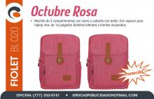 Grucas Publicidad - Mochilas