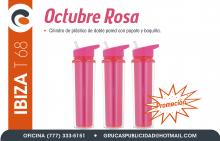 Grucas Publicidad - Cilindros