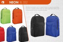 Grucas Publicidad - Mochilas