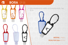 Grucas Publicidad - Funda gel antibacterial 