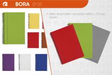 Grucas Publicidad - Libretas
