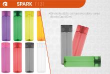 Grucas Publicidad - Cilindros Spark