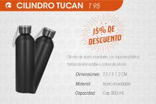 Grucas Publicidad - Cilindros Tucan