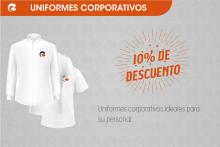 Grucas Publicidad - Uniformes Corporativos